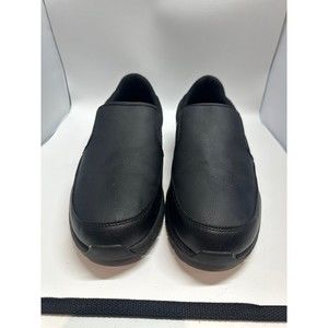 Skechers work slip resistant memory foam SZ 11